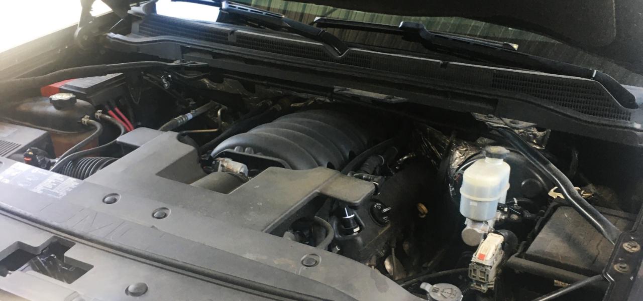 GMC Sierra 1500 4WD Crew Cab 153.0" SLT 2016