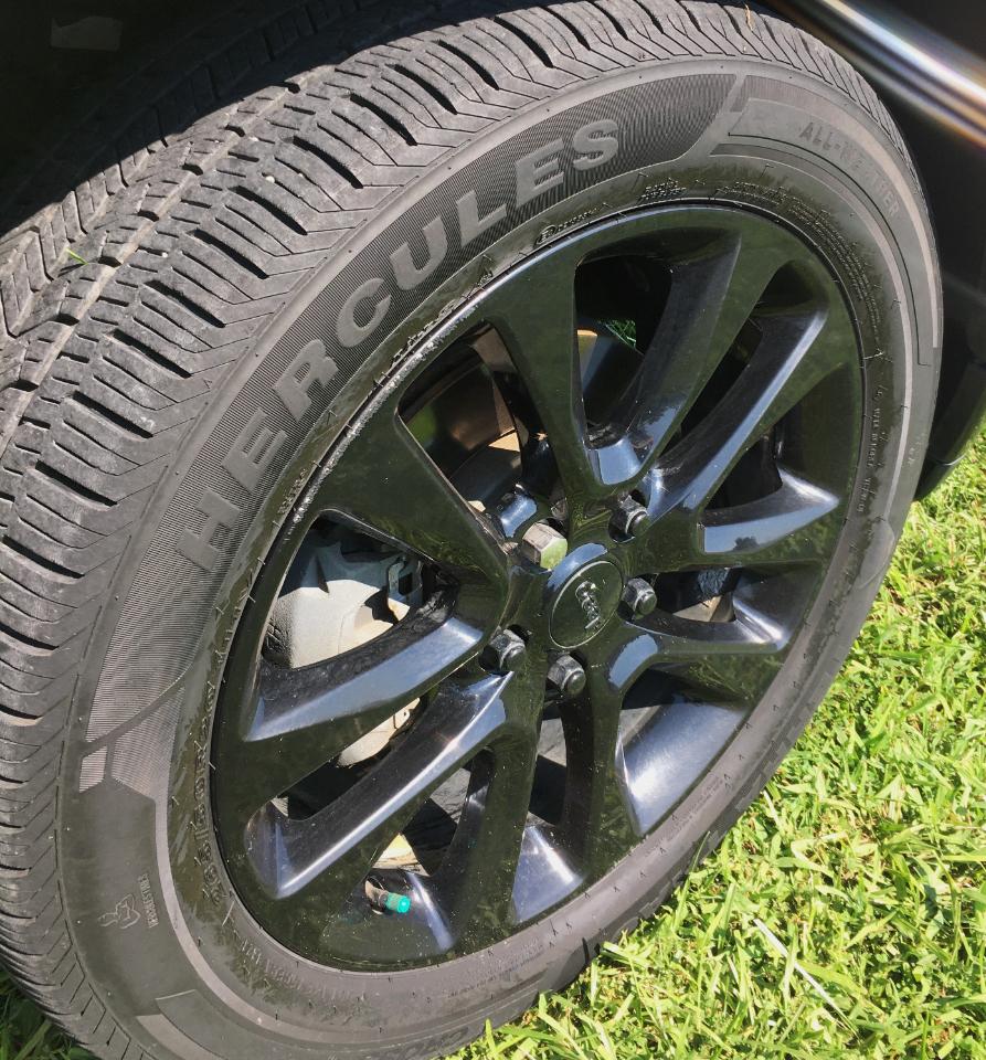 Jeep Grand Cherokee Altitude 4x4 *Ltd Avail* 2018