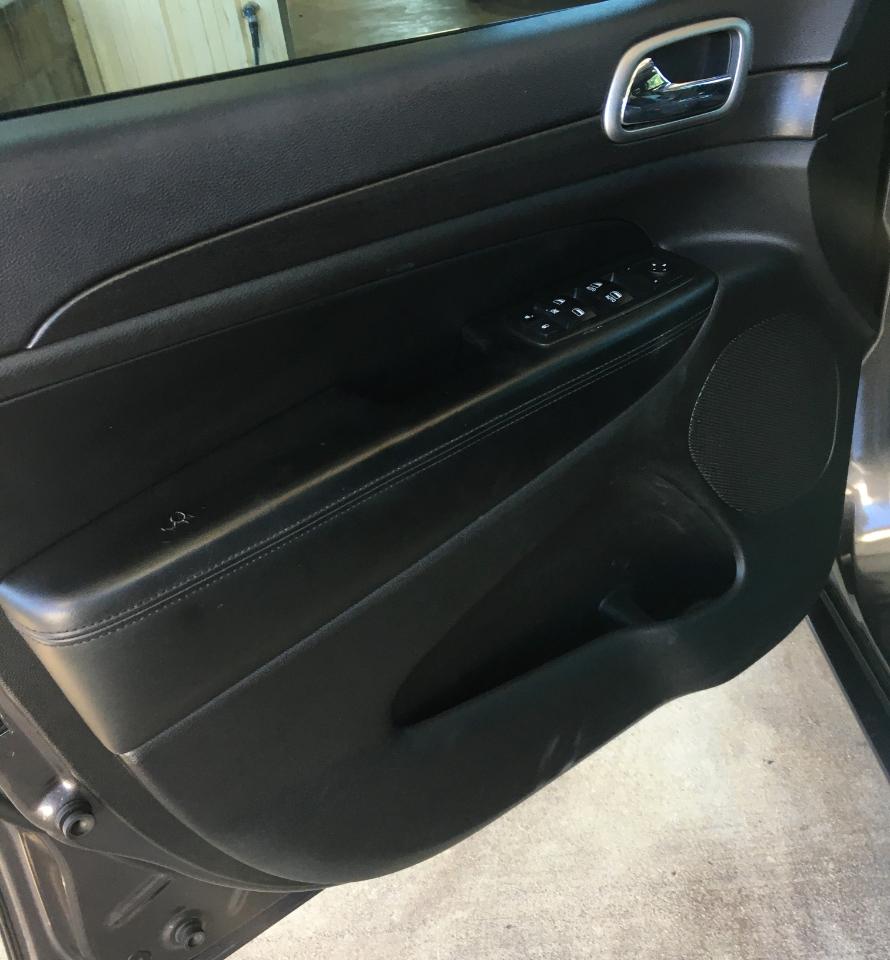 Jeep Grand Cherokee Altitude 4x4 *Ltd Avail* 2018