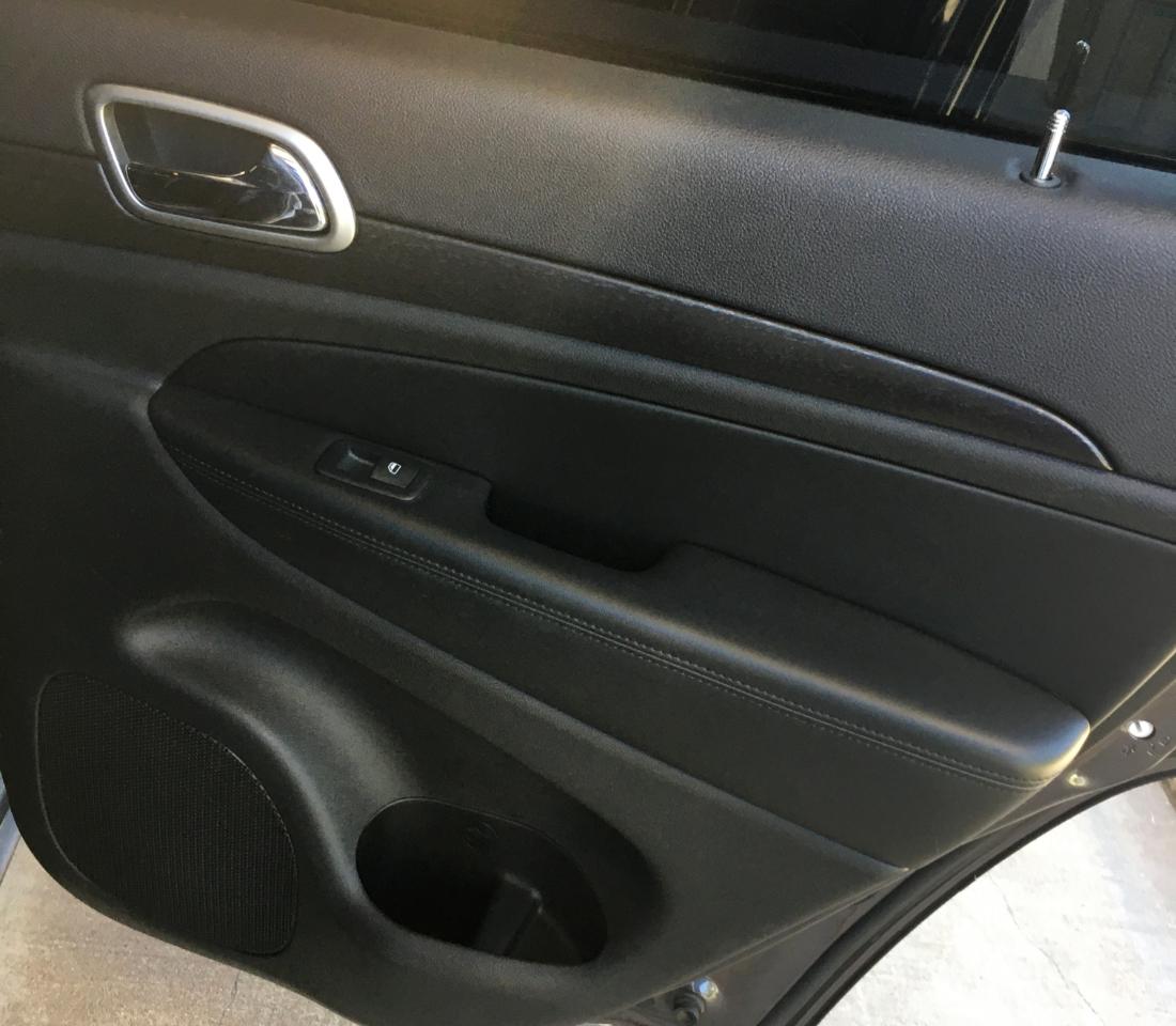 Jeep Grand Cherokee Altitude 4x4 *Ltd Avail* 2018