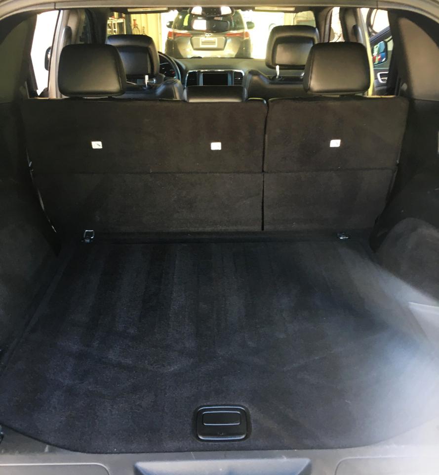Jeep Grand Cherokee Altitude 4x4 *Ltd Avail* 2018