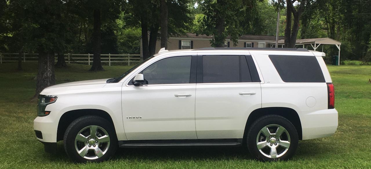 Chevrolet Tahoe 2WD 4dr LT 2016