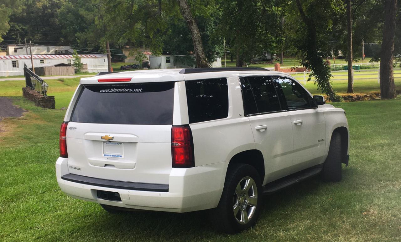 Chevrolet Tahoe 2WD 4dr LT 2016