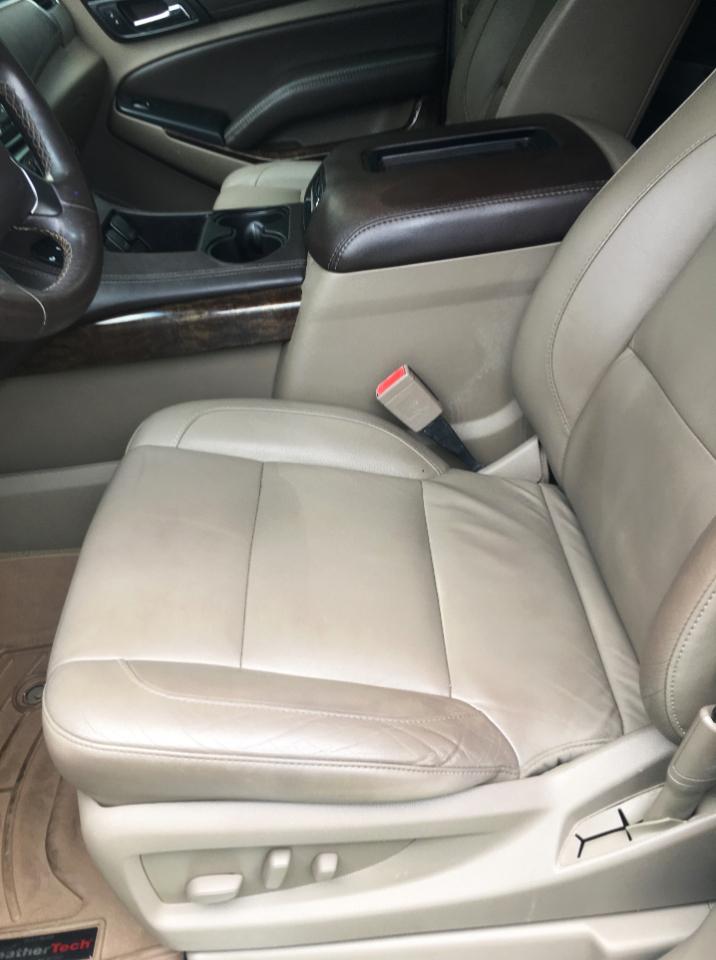 Chevrolet Tahoe 2WD 4dr LT 2016