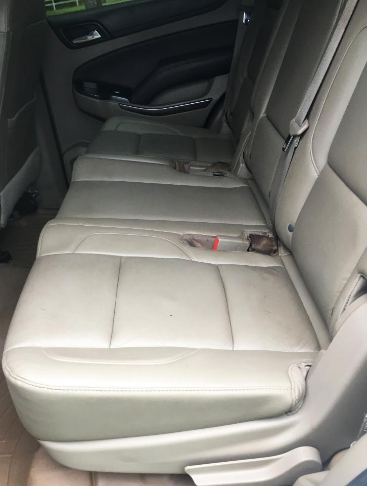 Chevrolet Tahoe 2WD 4dr LT 2016