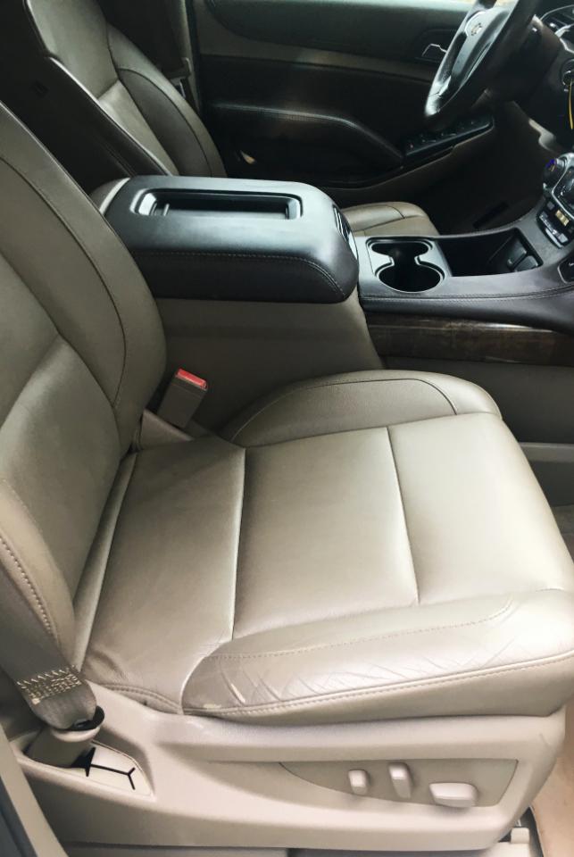 Chevrolet Tahoe 2WD 4dr LT 2016