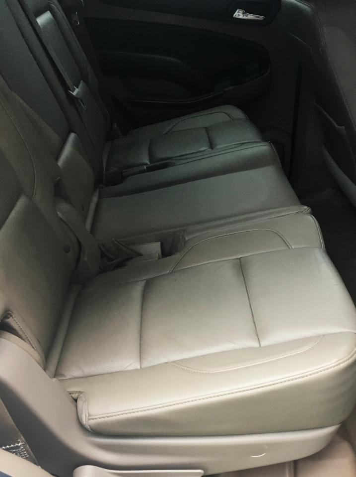 Chevrolet Tahoe 2WD 4dr LT 2016