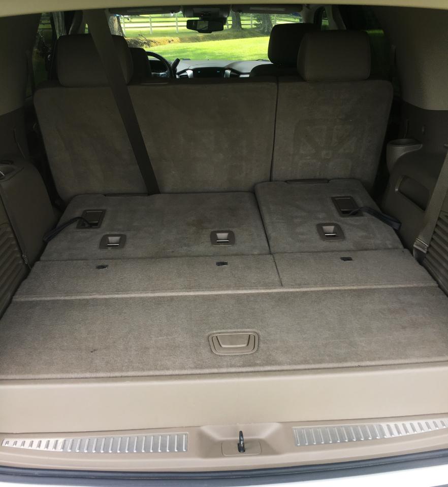 Chevrolet Tahoe 2WD 4dr LT 2016