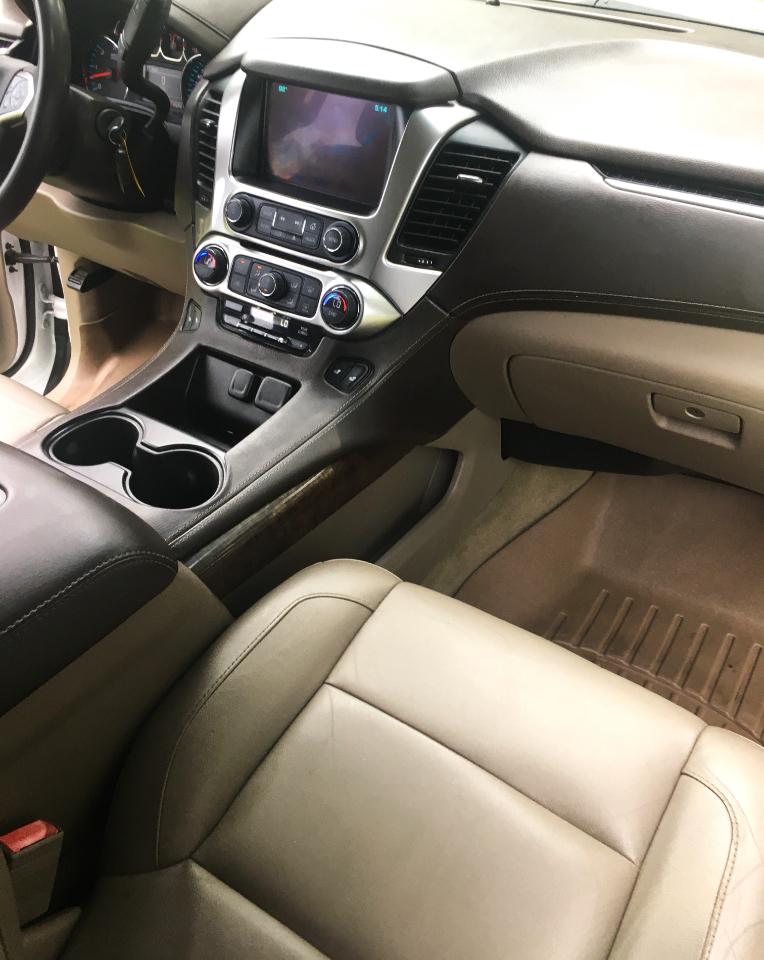 Chevrolet Tahoe 2WD 4dr LT 2016
