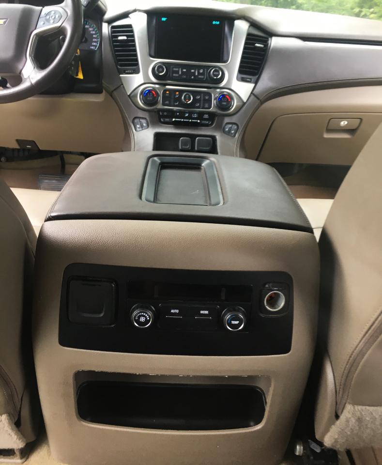 Chevrolet Tahoe 2WD 4dr LT 2016