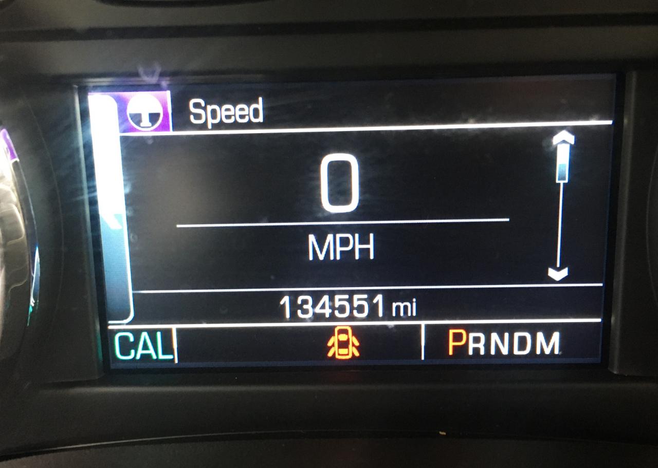 Chevrolet Tahoe 2WD 4dr LT 2016