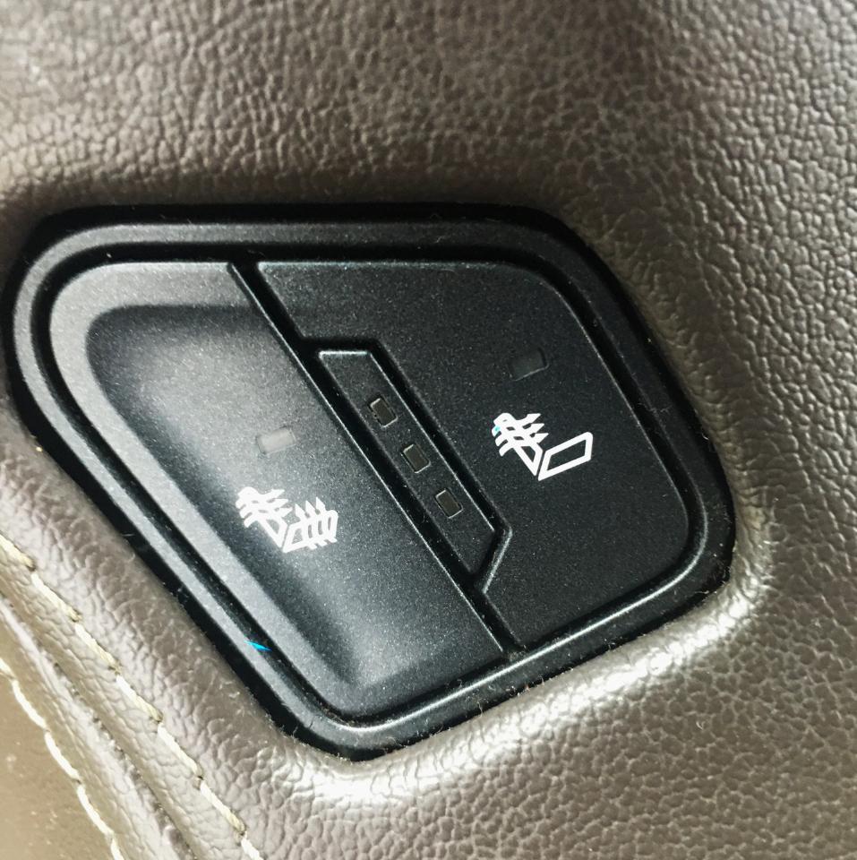 Chevrolet Tahoe 2WD 4dr LT 2016