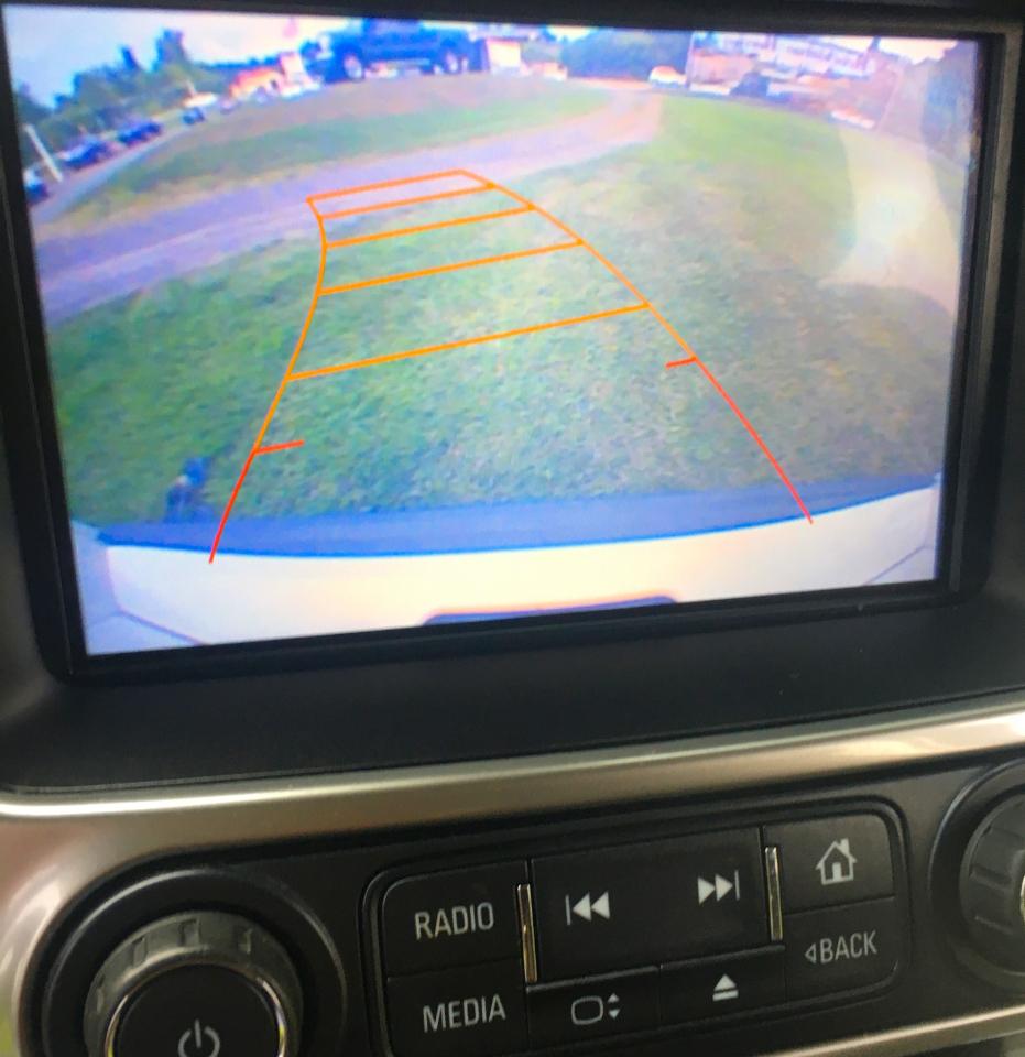 Chevrolet Tahoe 2WD 4dr LT 2016