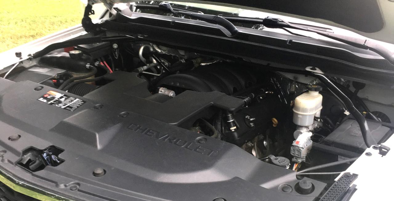 Chevrolet Tahoe 2WD 4dr LT 2016