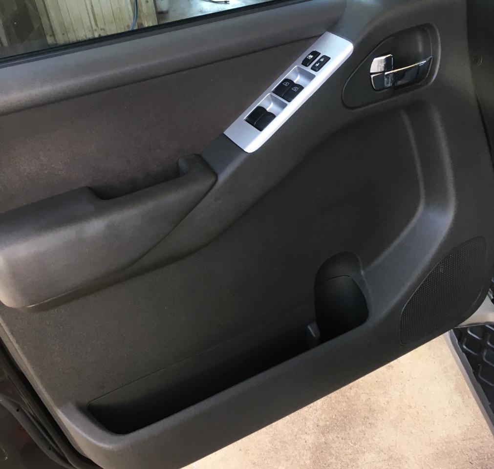 Nissan Pathfinder 2WD 4dr V6 SV 2012