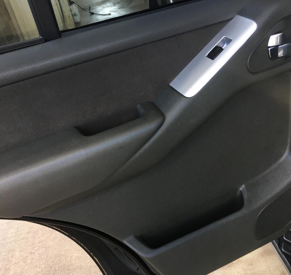 Nissan Pathfinder 2WD 4dr V6 SV 2012