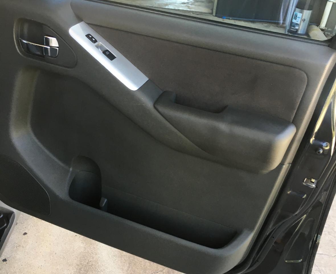 Nissan Pathfinder 2WD 4dr V6 SV 2012
