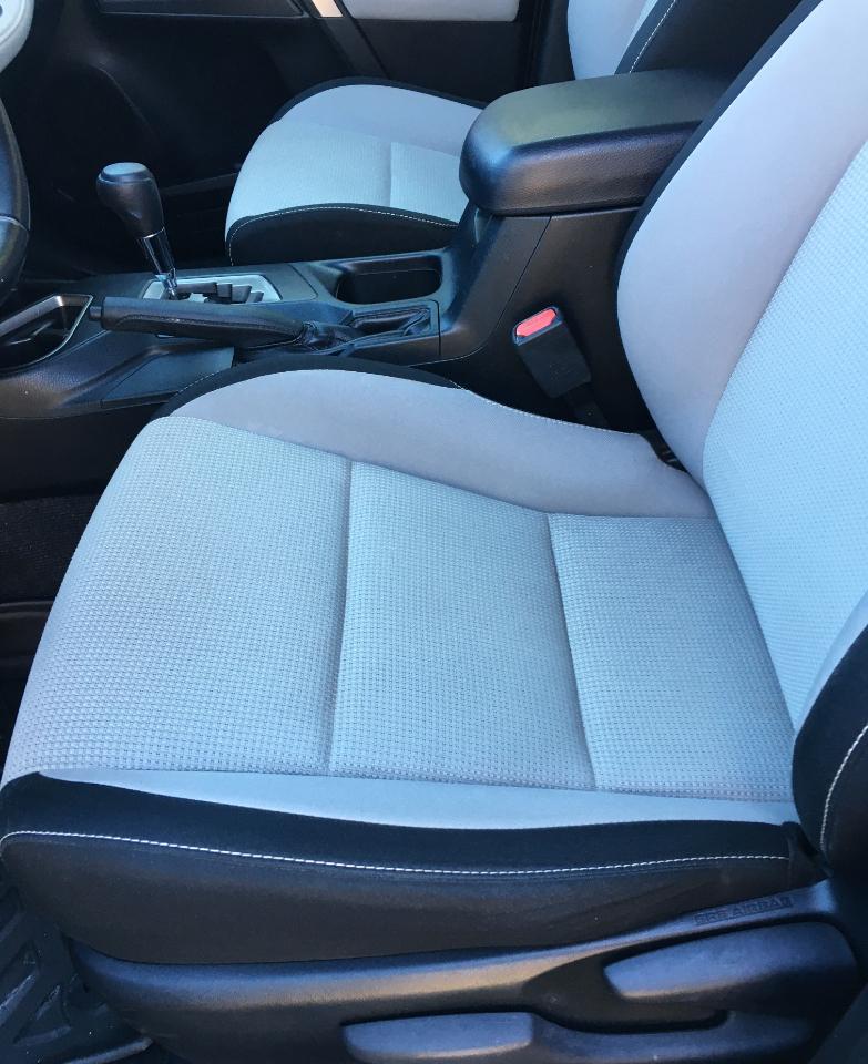 Toyota RAV4 Hybrid AWD 4dr XLE (Natl) 2016