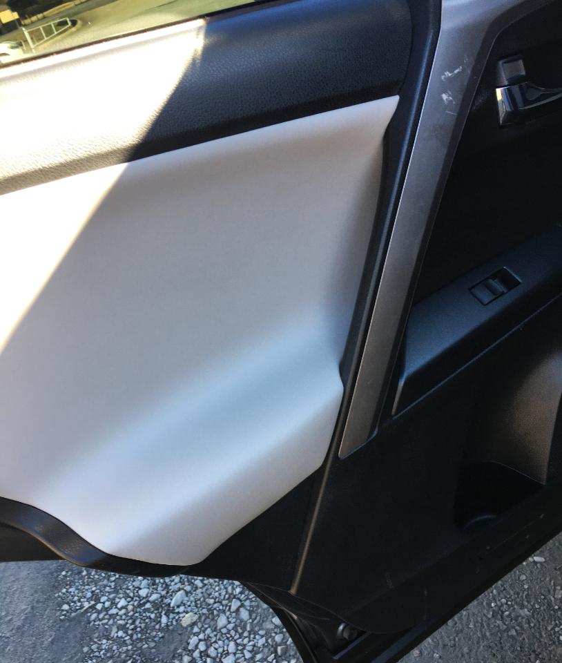Toyota RAV4 Hybrid AWD 4dr XLE (Natl) 2016