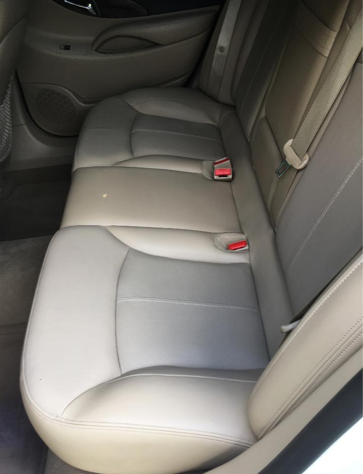 Buick LaCrosse 4dr Sdn Premium 1 FWD 2013