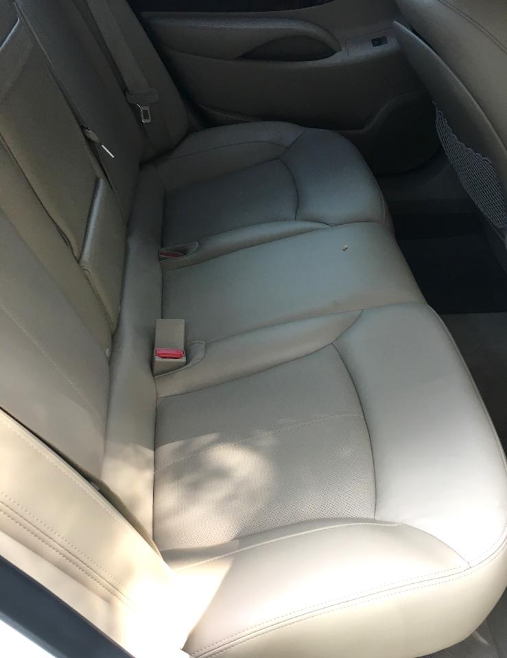 Buick LaCrosse 4dr Sdn Premium 1 FWD 2013