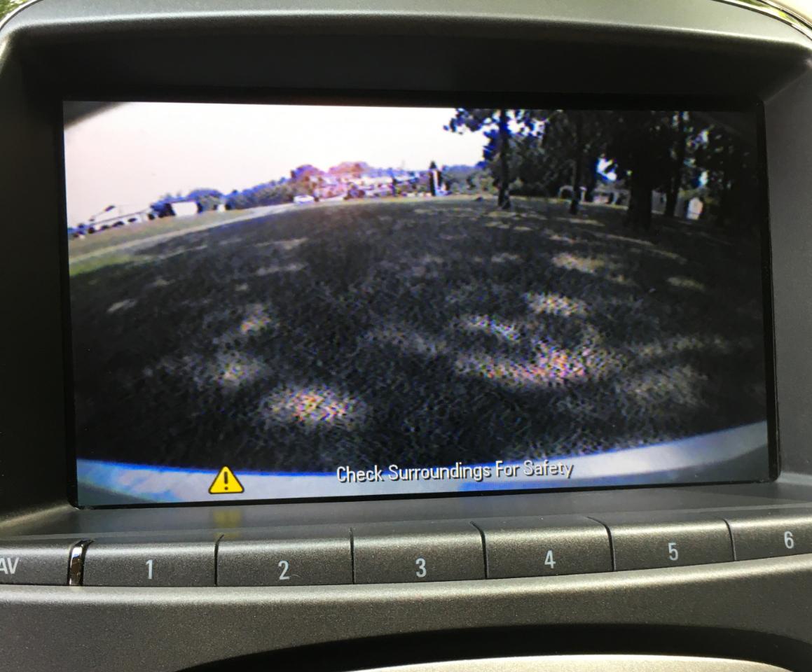 Buick LaCrosse 4dr Sdn Premium 1 FWD 2013