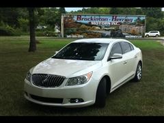 2013 Buick LaCrosse 