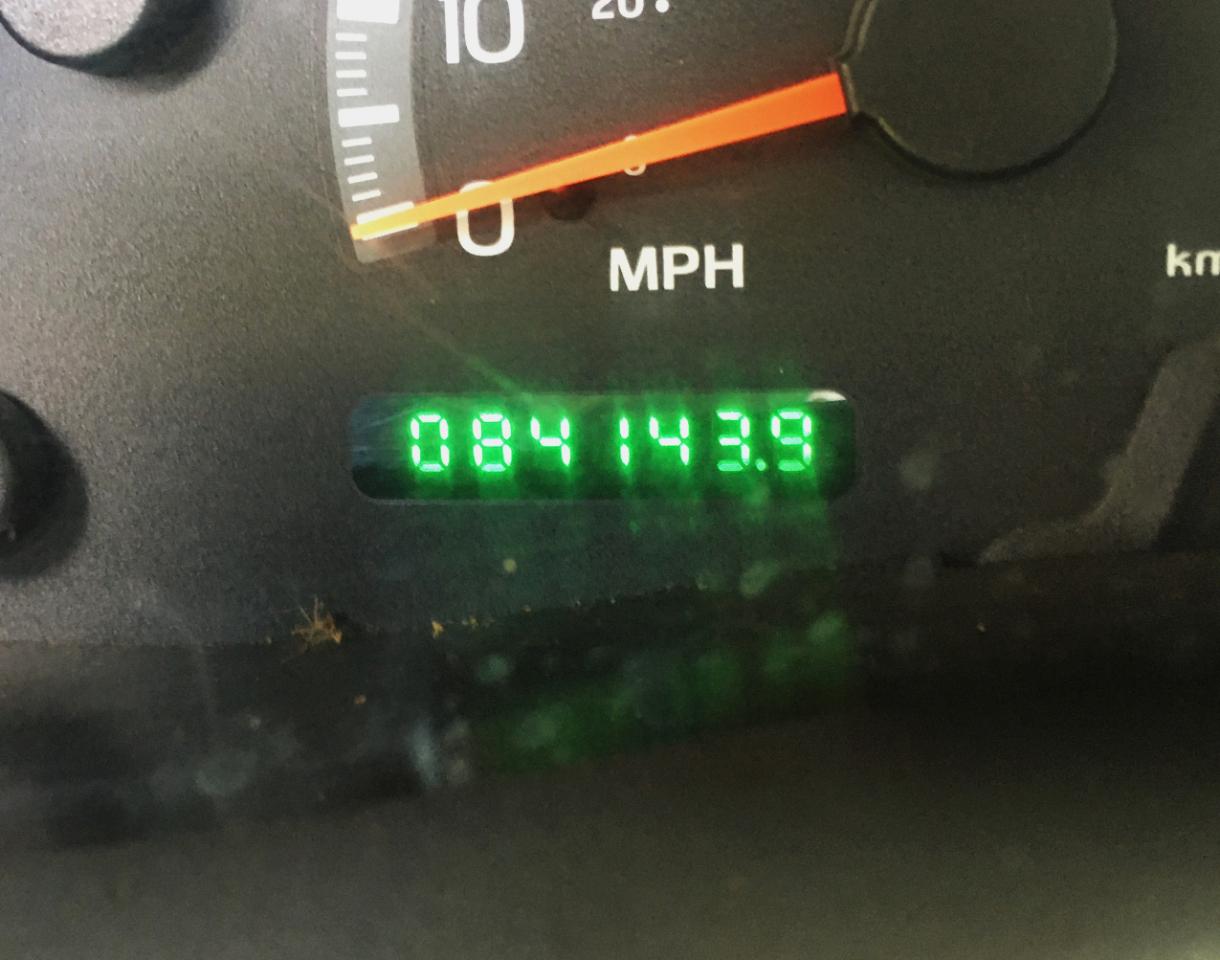 Ford F-150 Heritage Reg Cab 120" XLT 2004