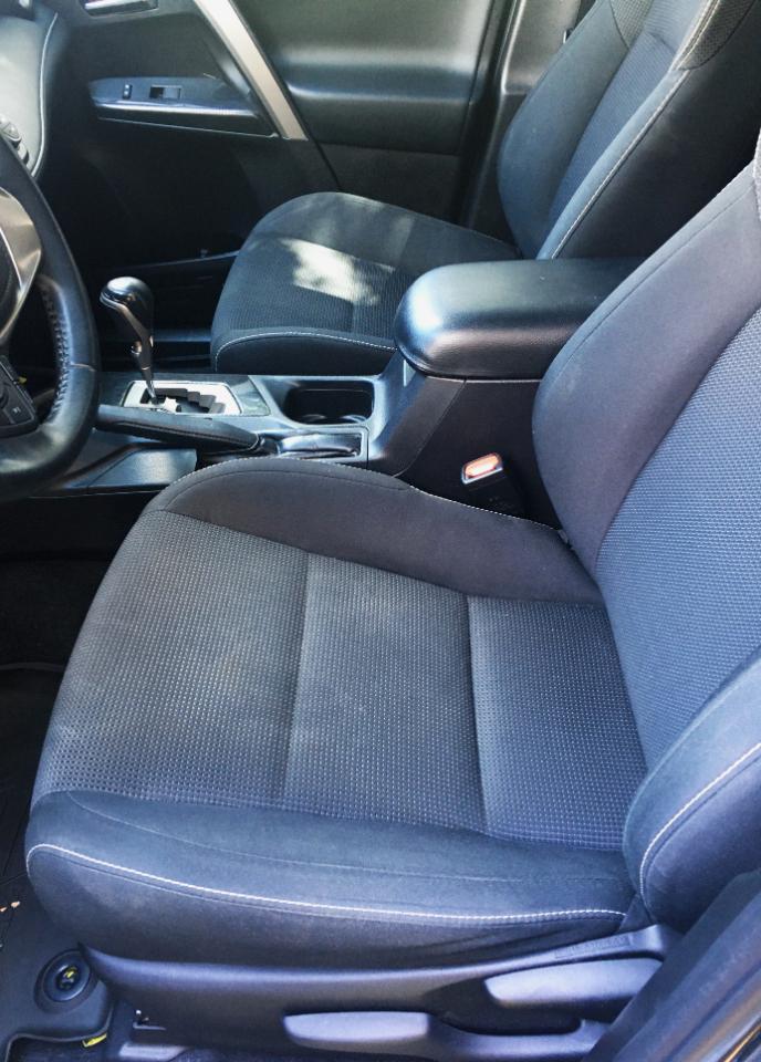 Toyota RAV4 Adventure AWD (Natl) 2018