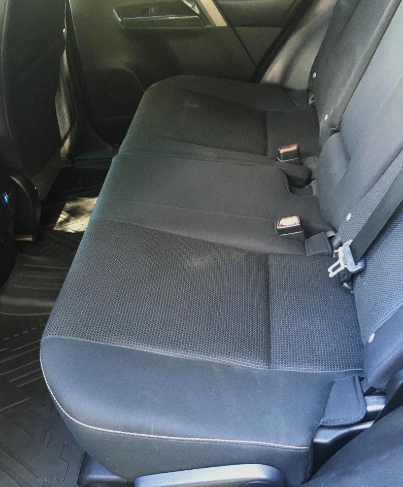 Toyota RAV4 Adventure AWD (Natl) 2018