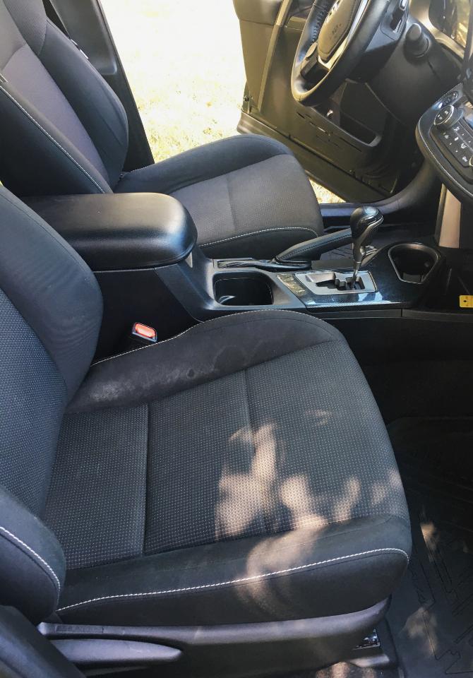 Toyota RAV4 Adventure AWD (Natl) 2018