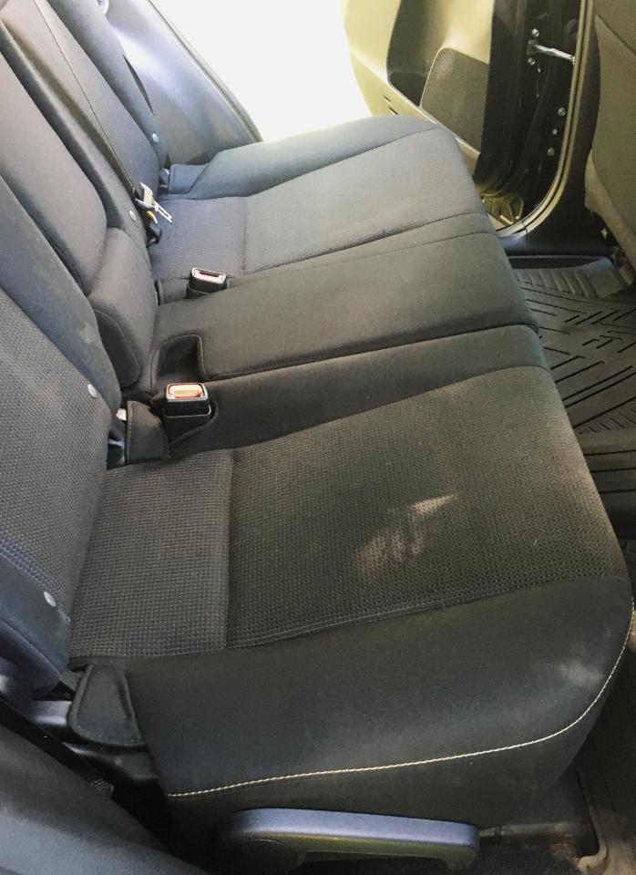 Toyota RAV4 Adventure AWD (Natl) 2018