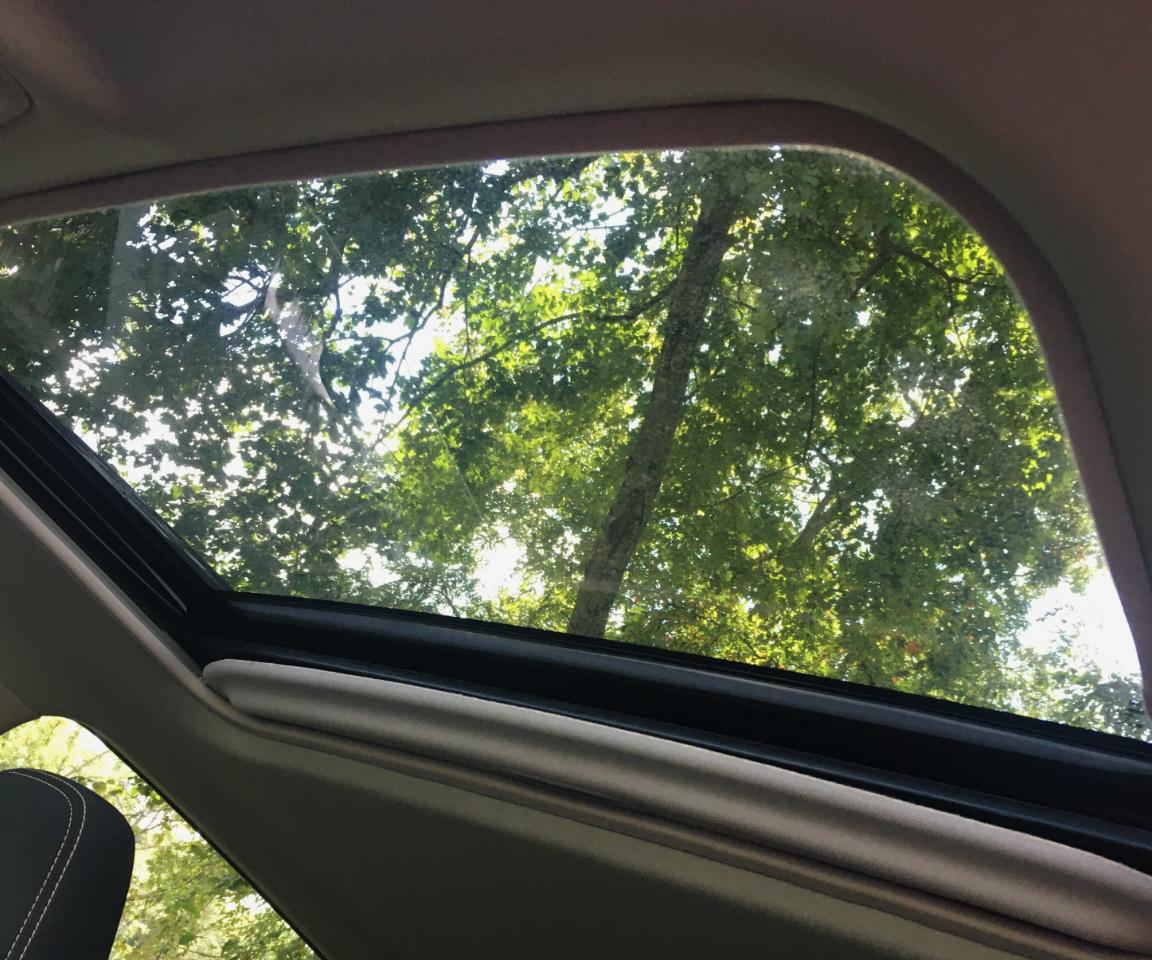 Toyota RAV4 Adventure AWD (Natl) 2018