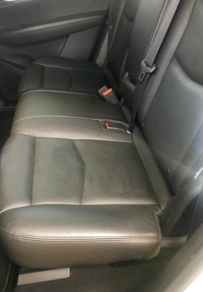 Cadillac XT5 FWD 4dr Premium Luxury 2017
