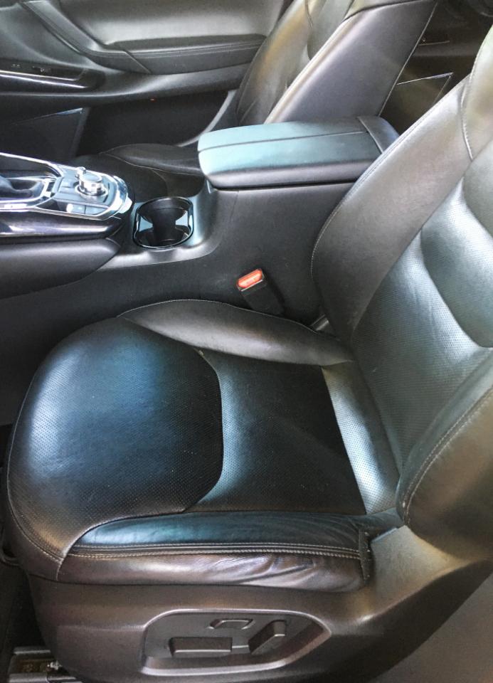 Mazda CX-9 AWD 4dr Touring 2016