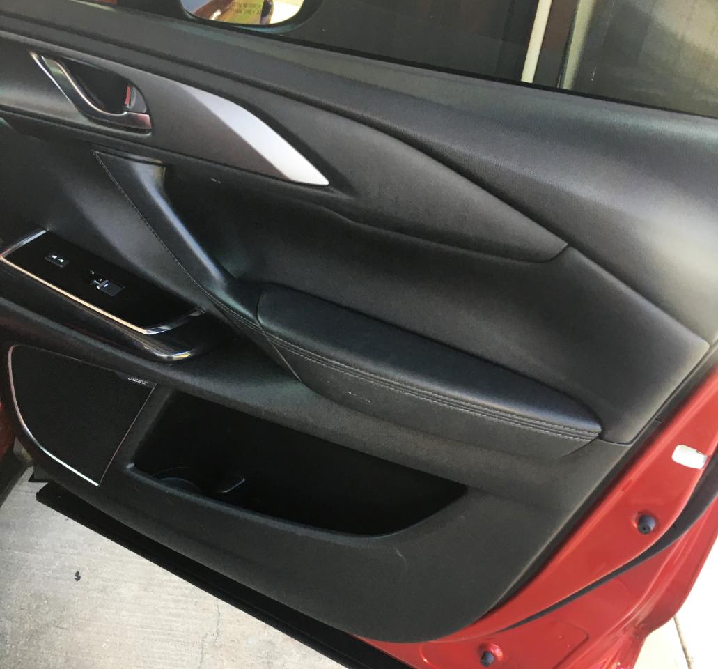 Mazda CX-9 AWD 4dr Touring 2016