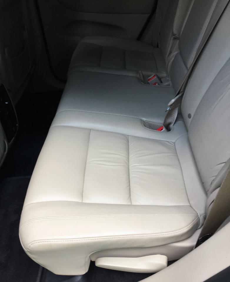 Jeep Grand Cherokee 4WD 4dr Limited 2015