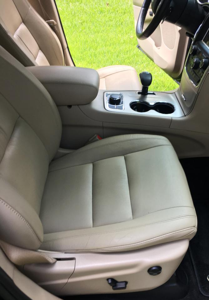 Jeep Grand Cherokee 4WD 4dr Limited 2015
