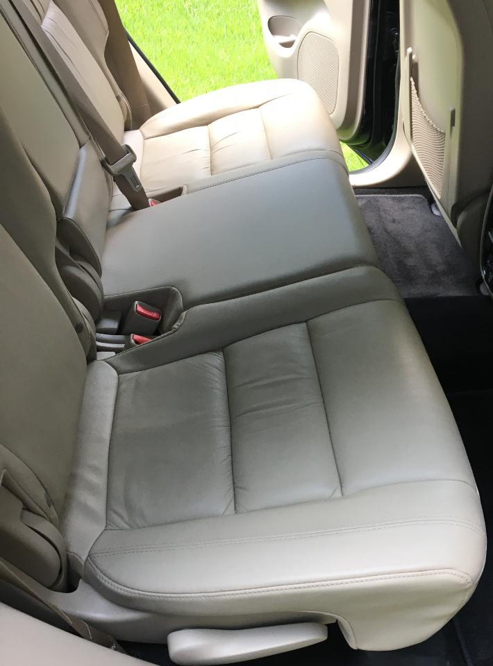 Jeep Grand Cherokee 4WD 4dr Limited 2015