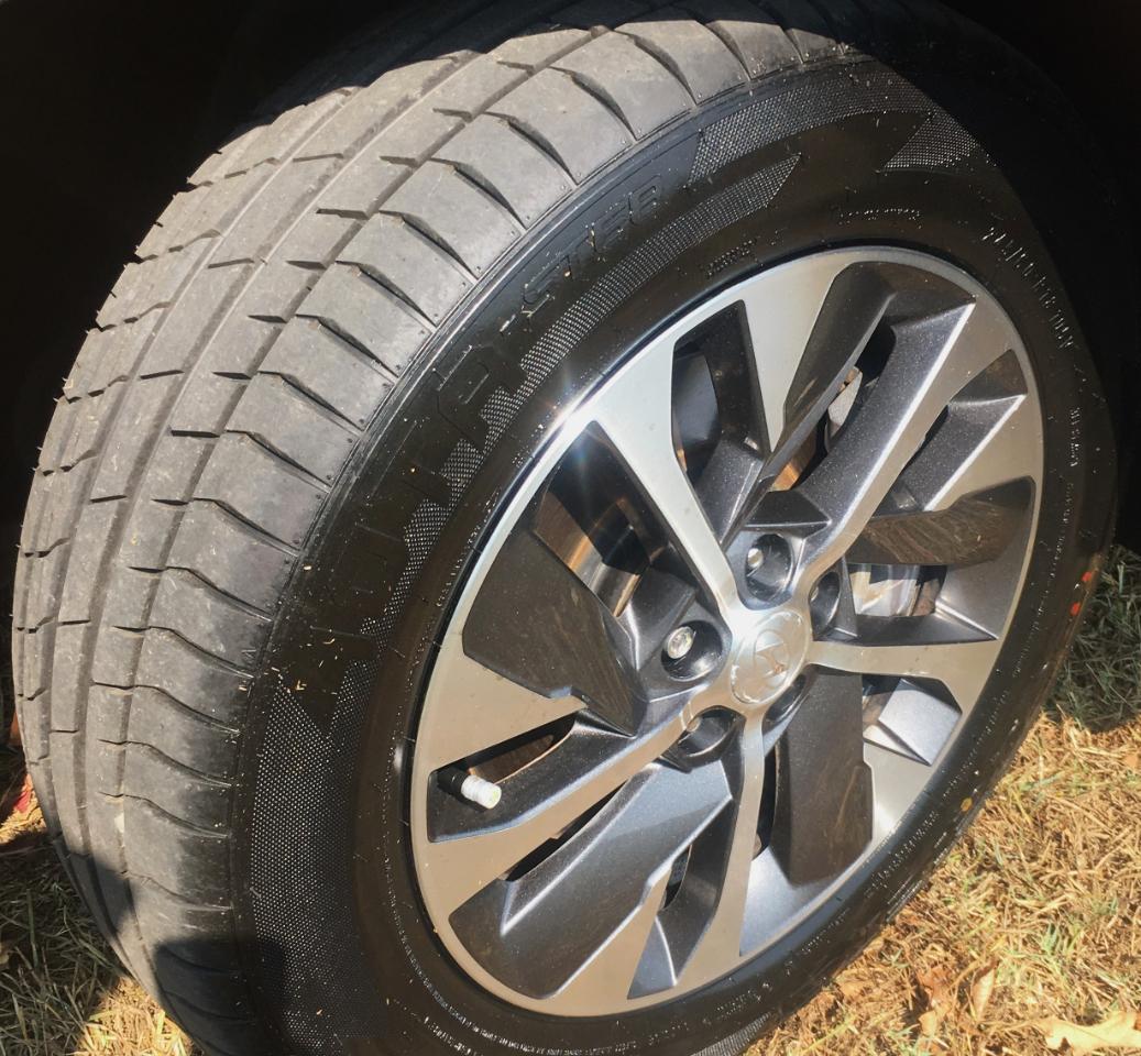Hyundai Palisade SEL FWD 2020