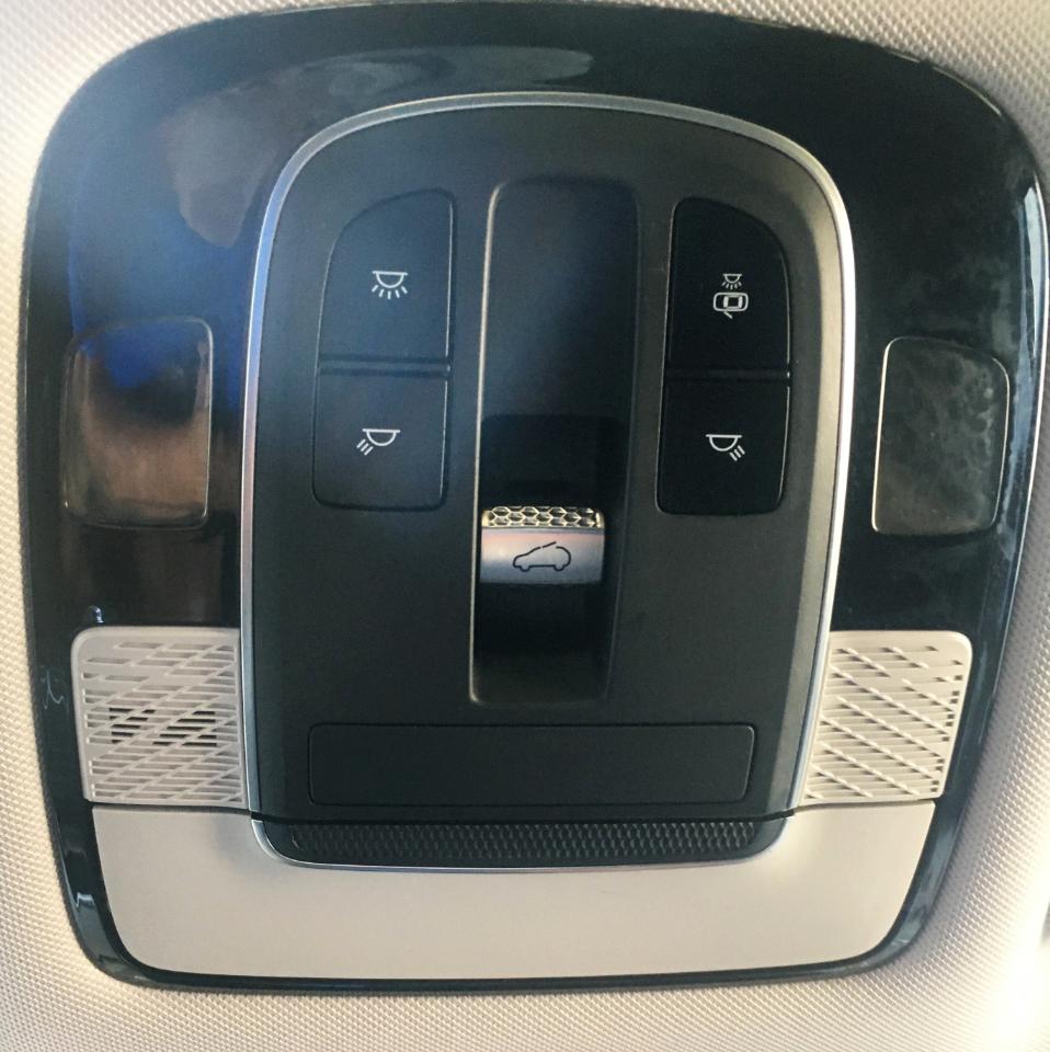 Hyundai Palisade SEL FWD 2020