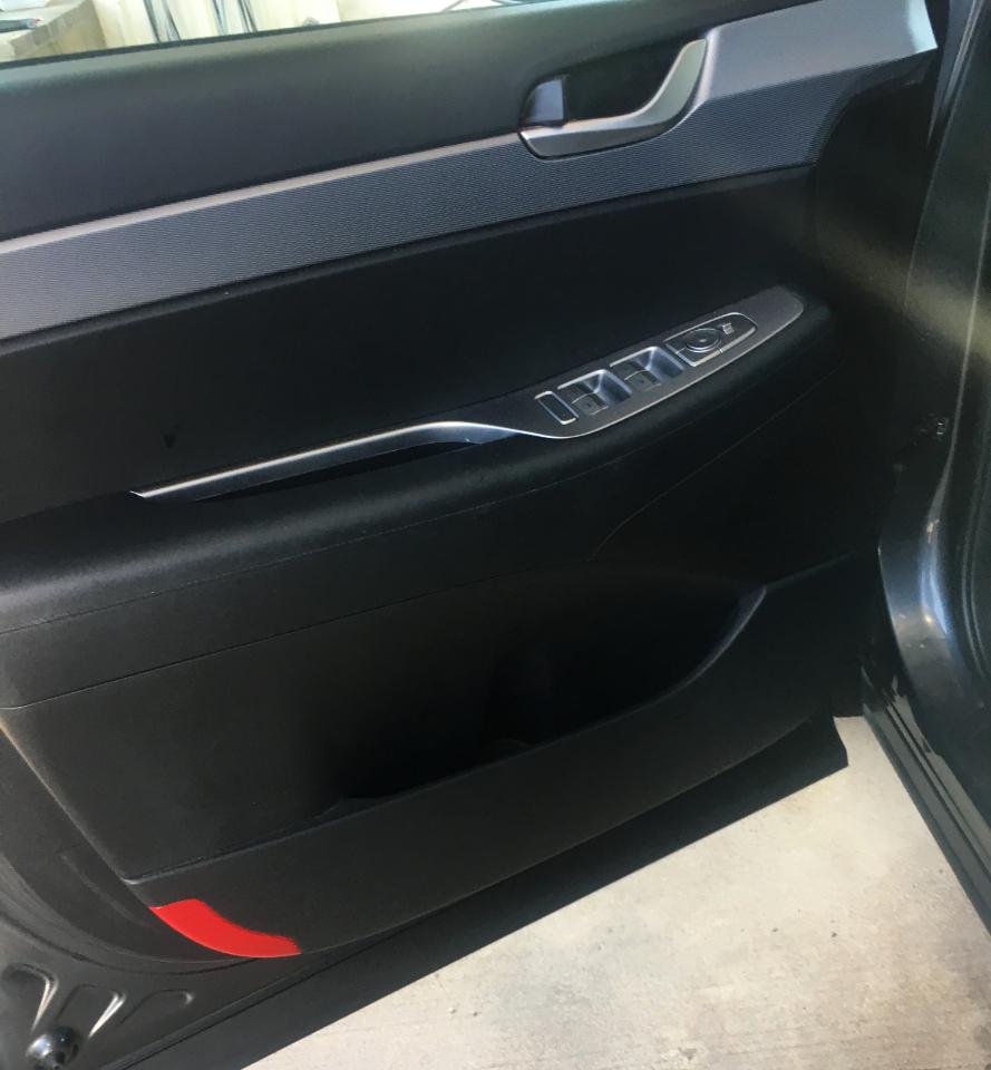 Hyundai Palisade SEL FWD 2020