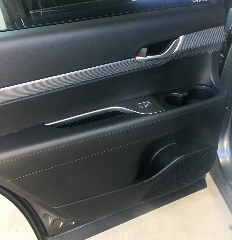 Hyundai Palisade SEL FWD 2020