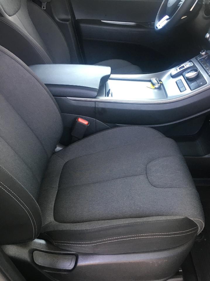 Hyundai Palisade SEL FWD 2020