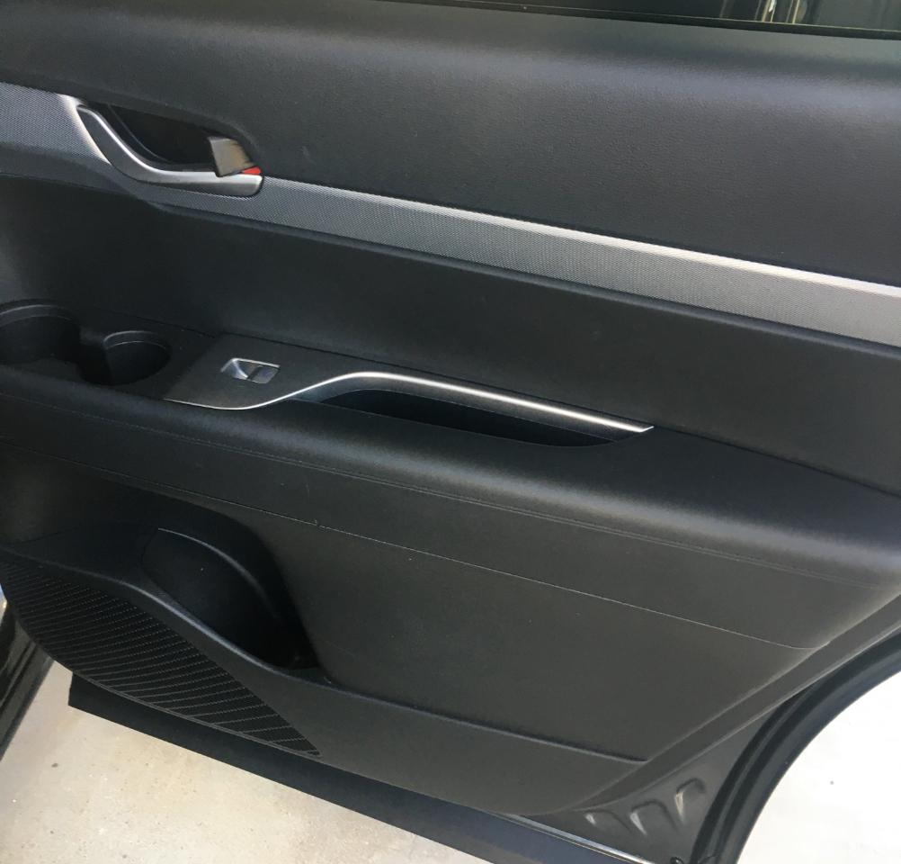 Hyundai Palisade SEL FWD 2020