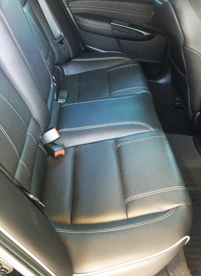 Acura TLX 3.5L FWD w/Technology Pkg 2020