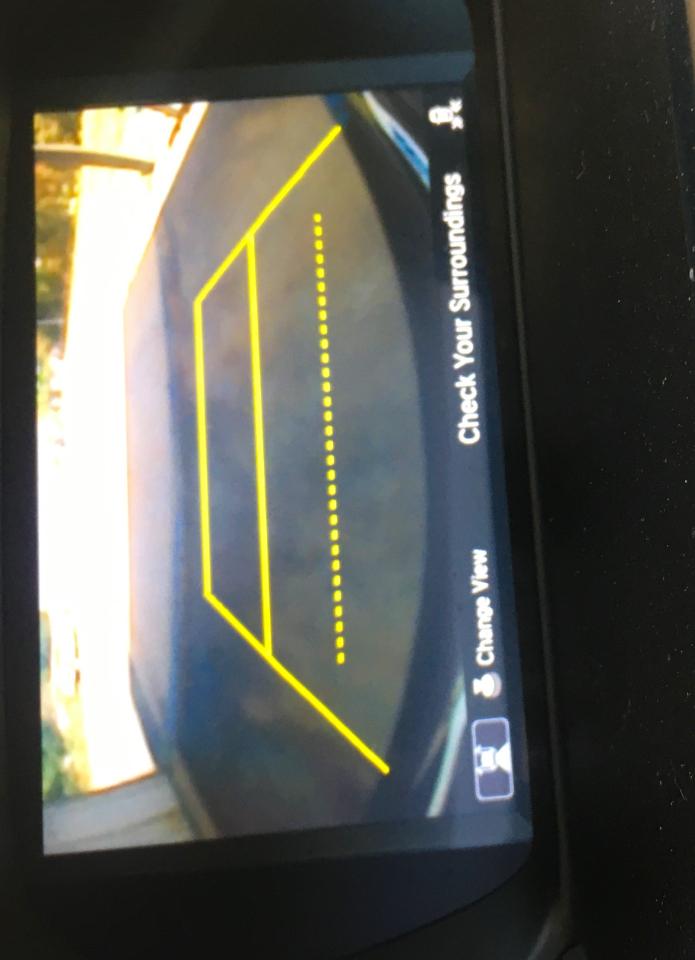 Acura TLX 3.5L FWD w/Technology Pkg 2020