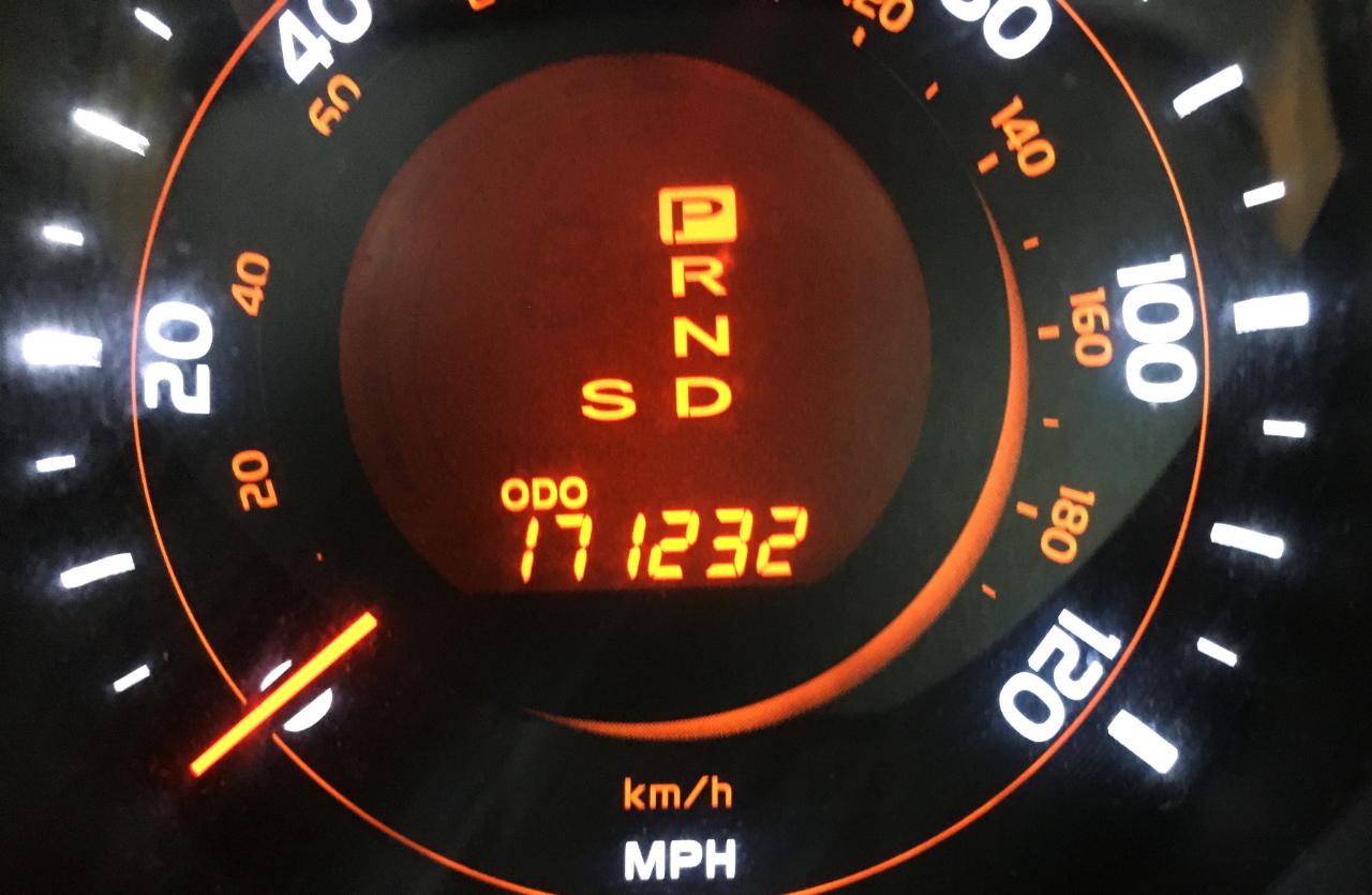 Toyota 4Runner RWD 4dr V6 Limited (Natl) 2012