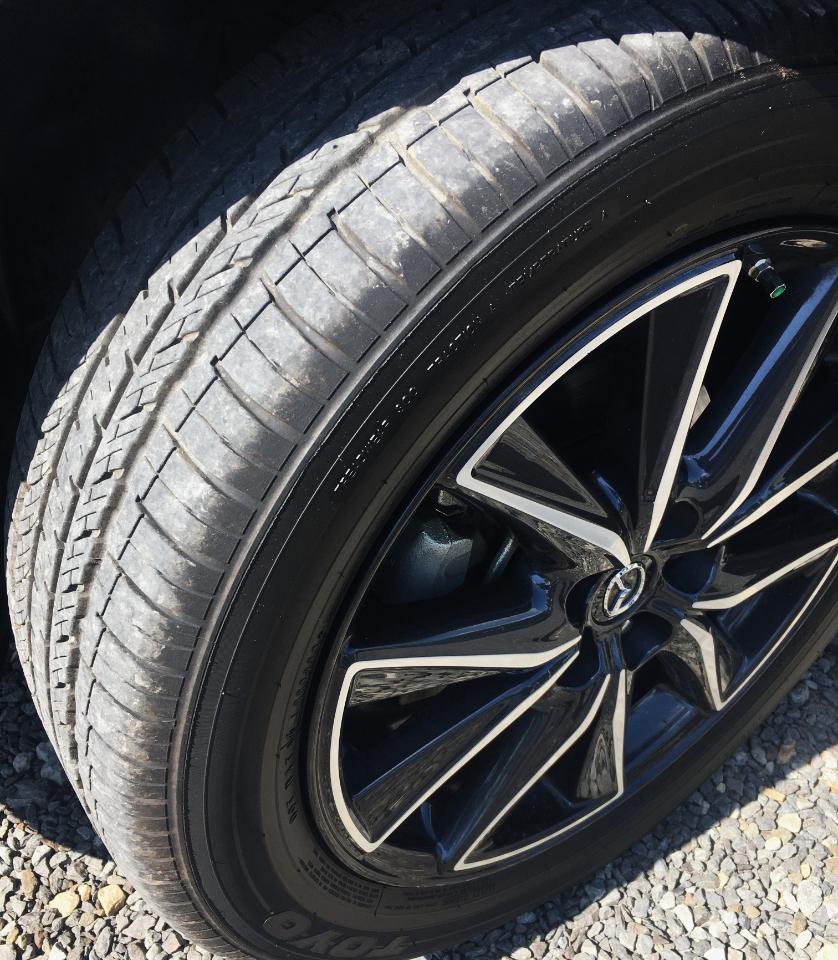Mazda CX-5 Touring FWD 2018