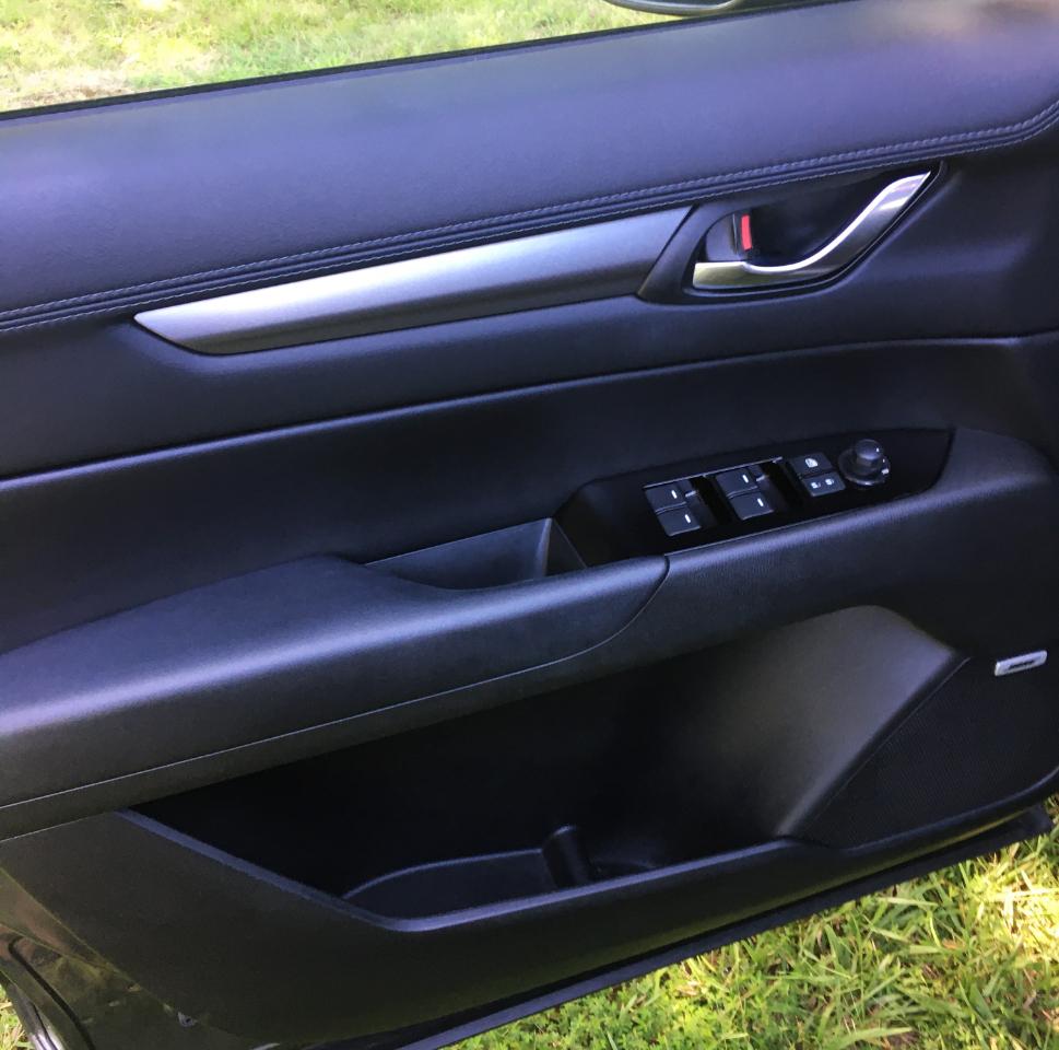 Mazda CX-5 Touring FWD 2018